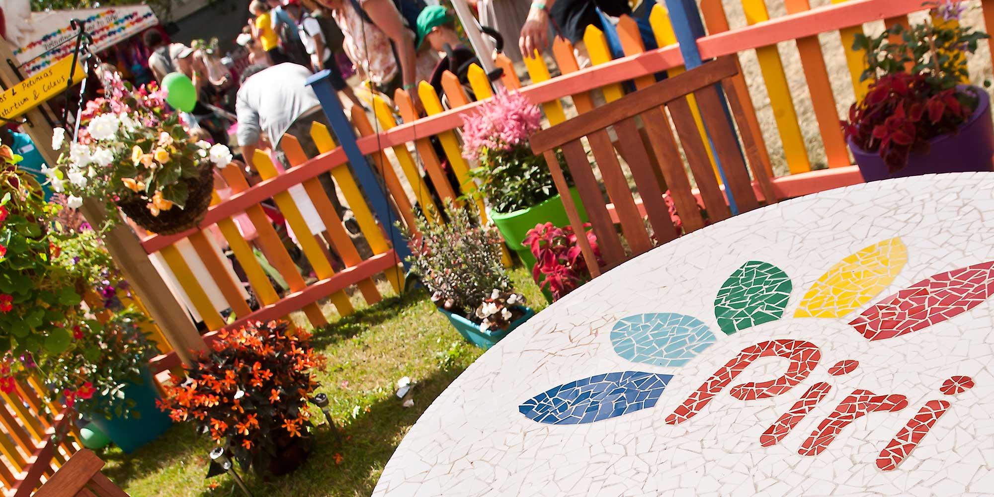 Privacy and Terms - Create Productions Ltd.