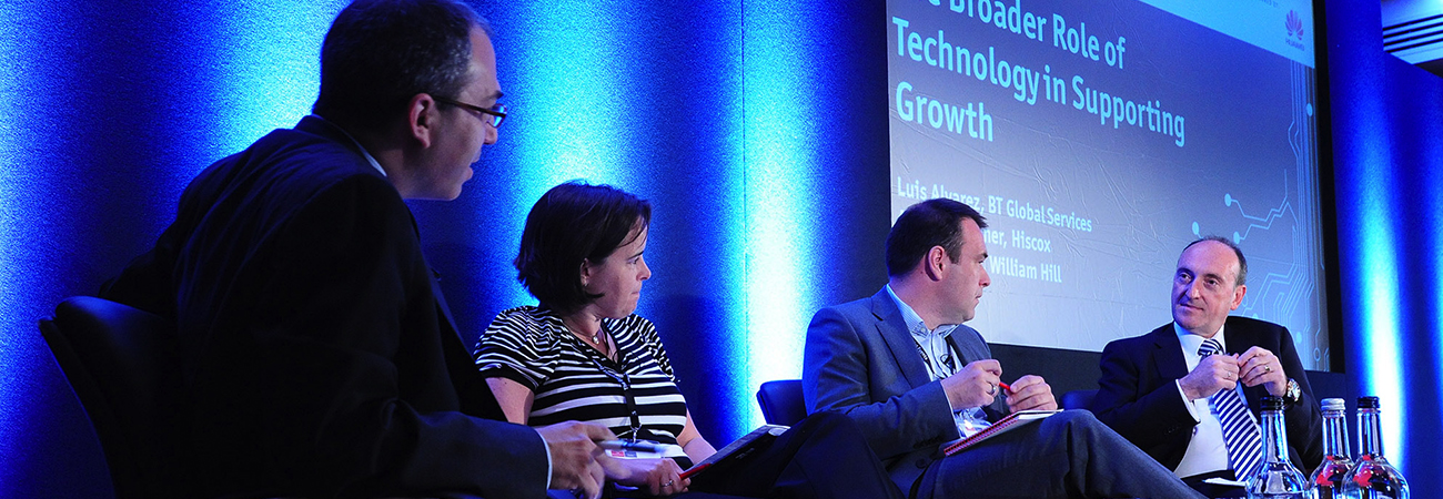 Create Productions Ltd. - Video, Audio & Events